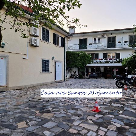 Casa Dos Santos Alojamento - Guest House Geres Εξωτερικό φωτογραφία