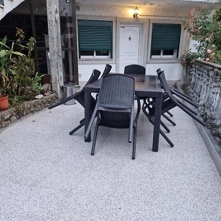 Casa Dos Santos Alojamento - Guest House Geres Εξωτερικό φωτογραφία