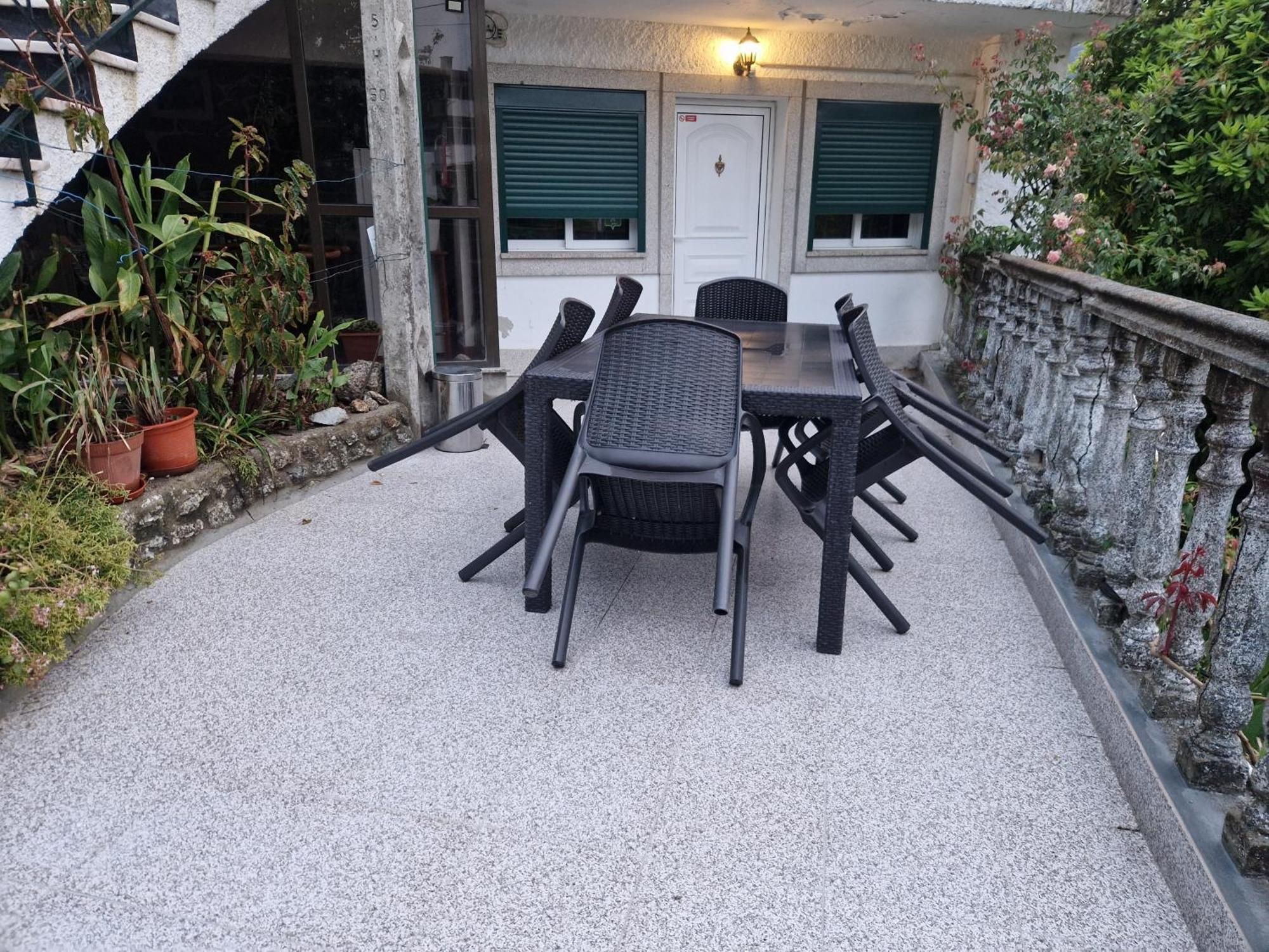 Casa Dos Santos Alojamento - Guest House Geres Εξωτερικό φωτογραφία