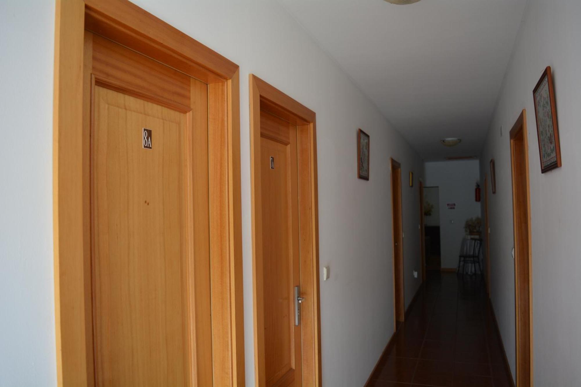 Casa Dos Santos Alojamento - Guest House Geres Δωμάτιο φωτογραφία