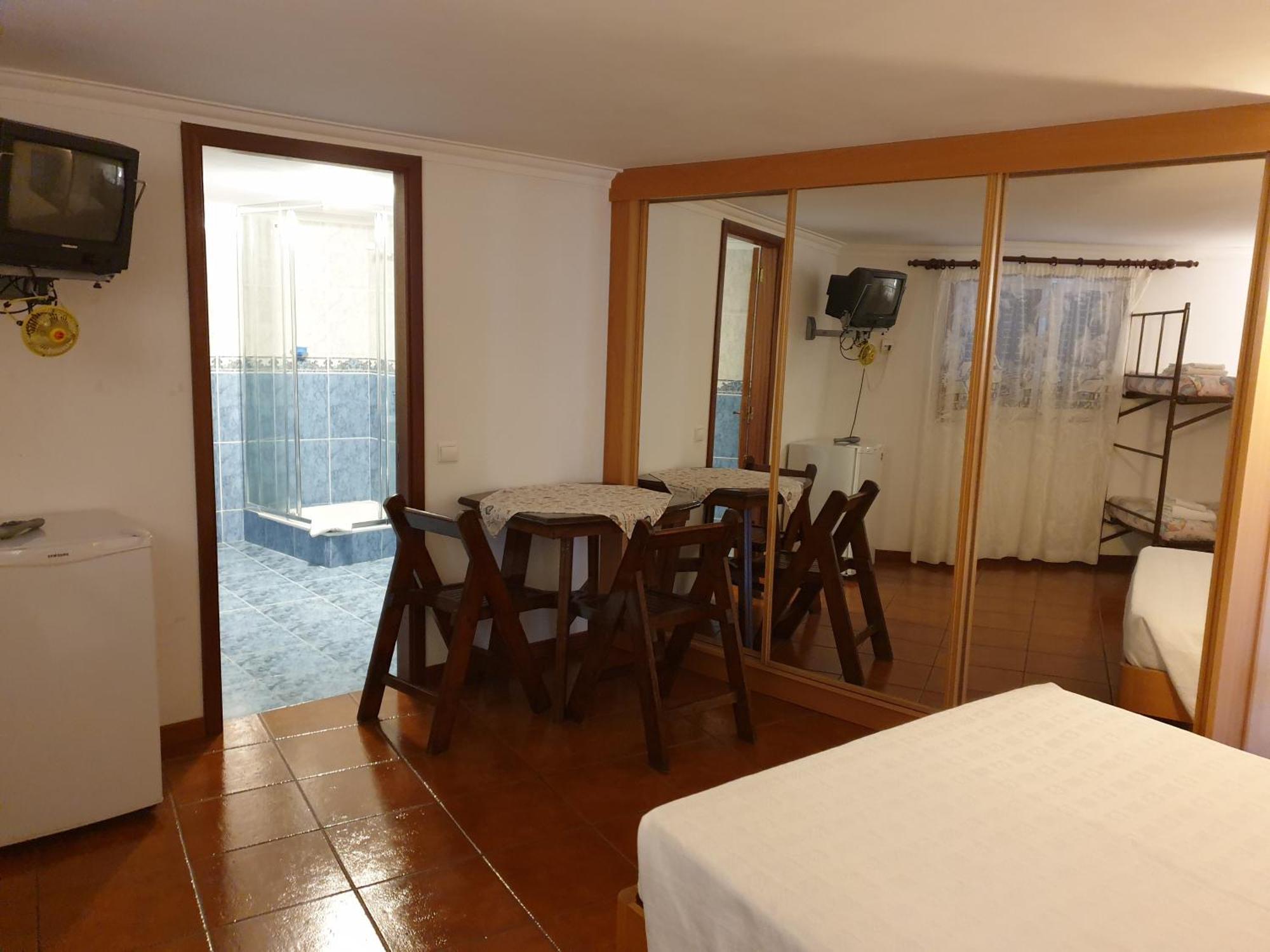 Casa Dos Santos Alojamento - Guest House Geres Δωμάτιο φωτογραφία