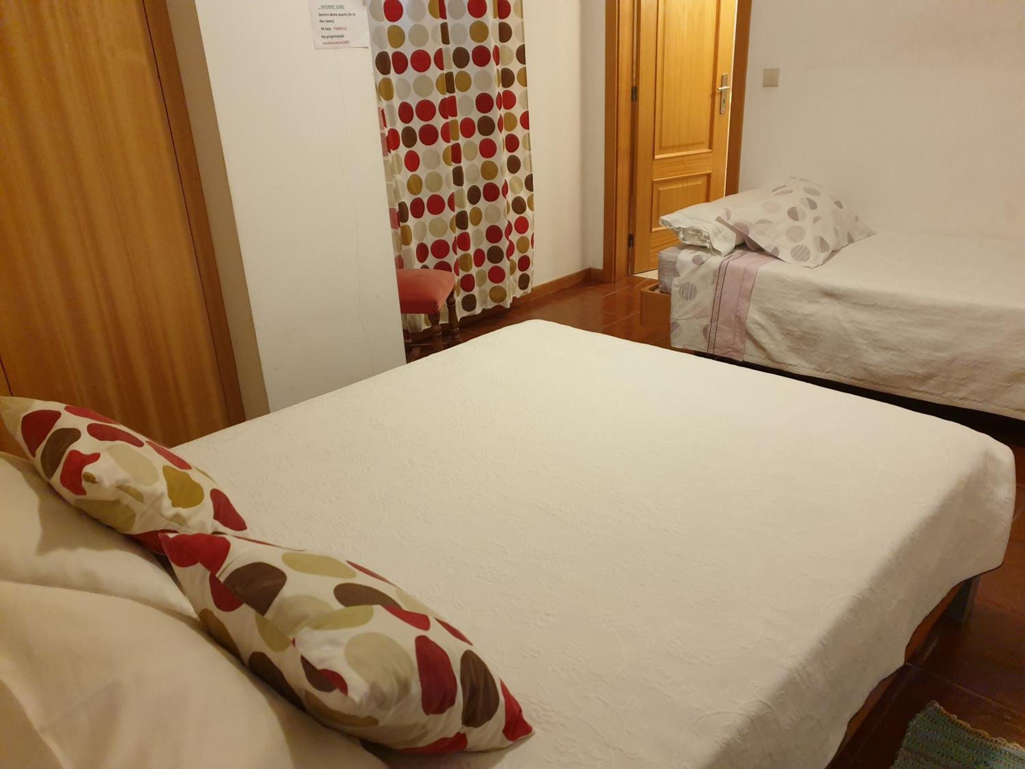 Casa Dos Santos Alojamento - Guest House Geres Δωμάτιο φωτογραφία