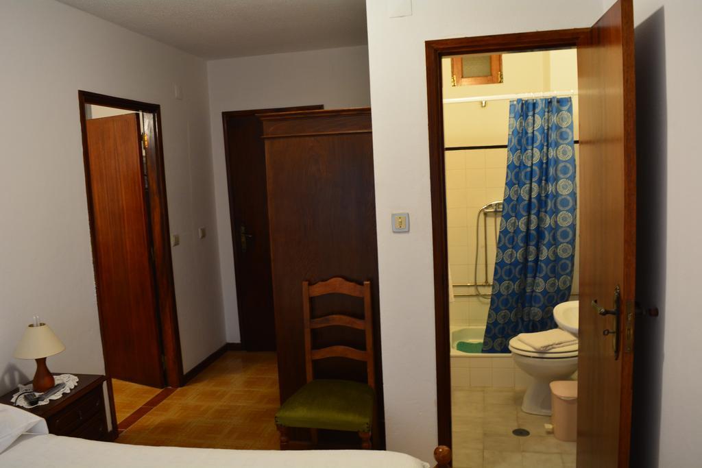 Casa Dos Santos Alojamento - Guest House Geres Εξωτερικό φωτογραφία