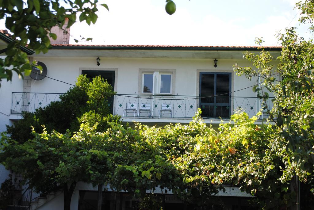 Casa Dos Santos Alojamento - Guest House Geres Εξωτερικό φωτογραφία