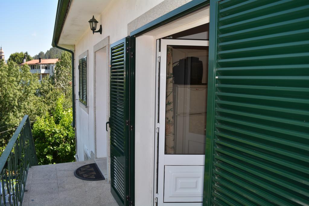 Casa Dos Santos Alojamento - Guest House Geres Εξωτερικό φωτογραφία