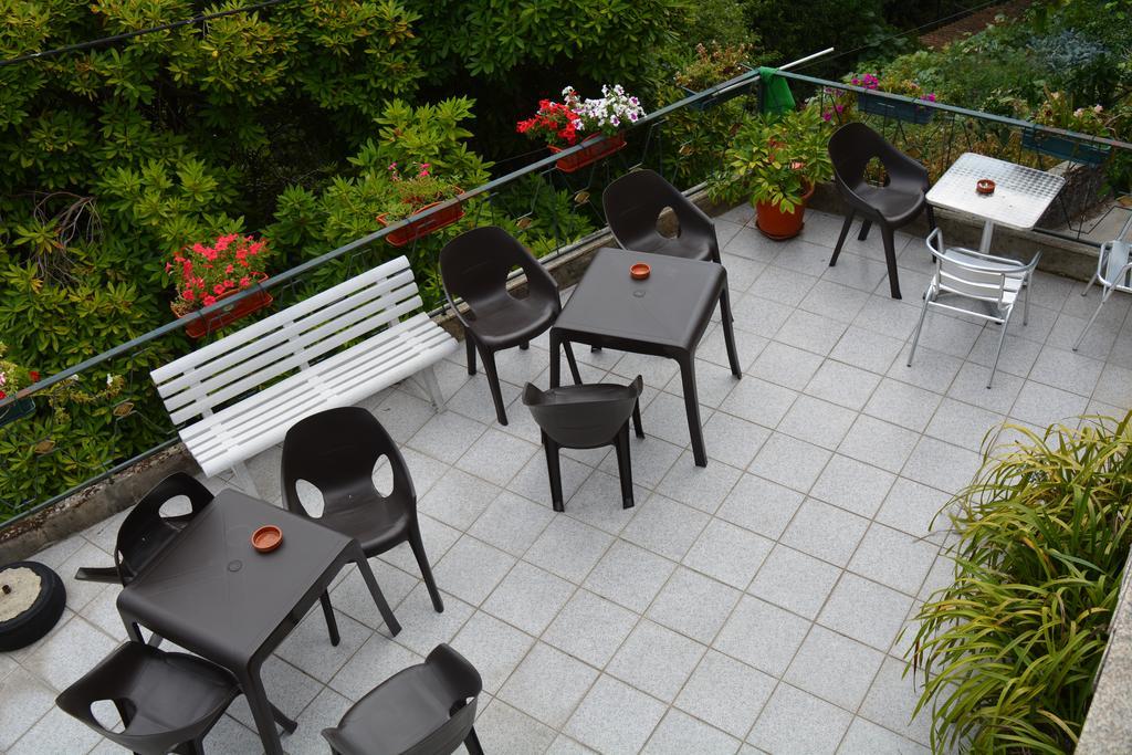 Casa Dos Santos Alojamento - Guest House Geres Εξωτερικό φωτογραφία