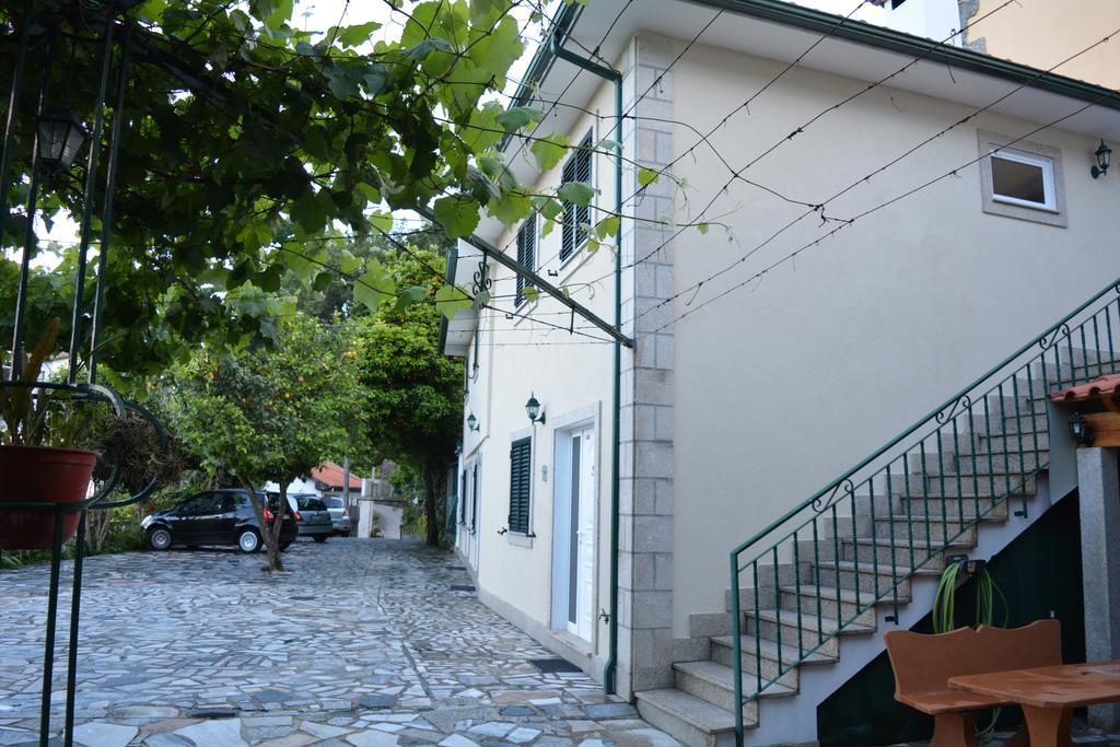 Casa Dos Santos Alojamento - Guest House Geres Εξωτερικό φωτογραφία